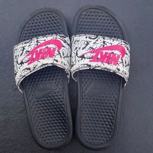 Women’s Nike Slides